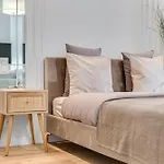 Apartament Riverside View - Parking Free